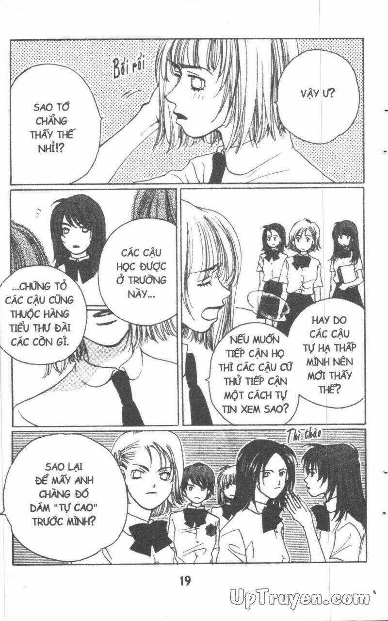 Diamond Head - Chapter 1 - Trang 19