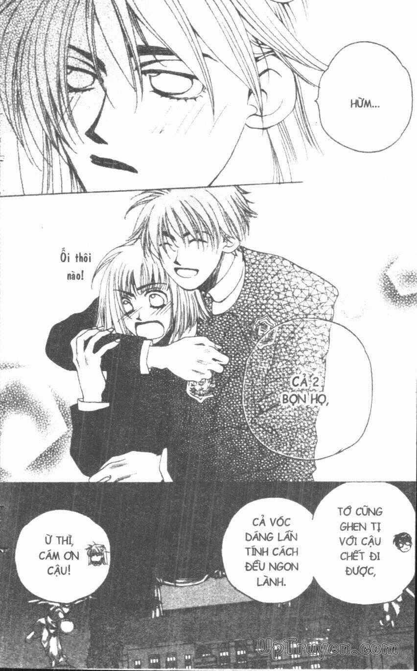 Diamond Head - Chapter 1 - Trang 183