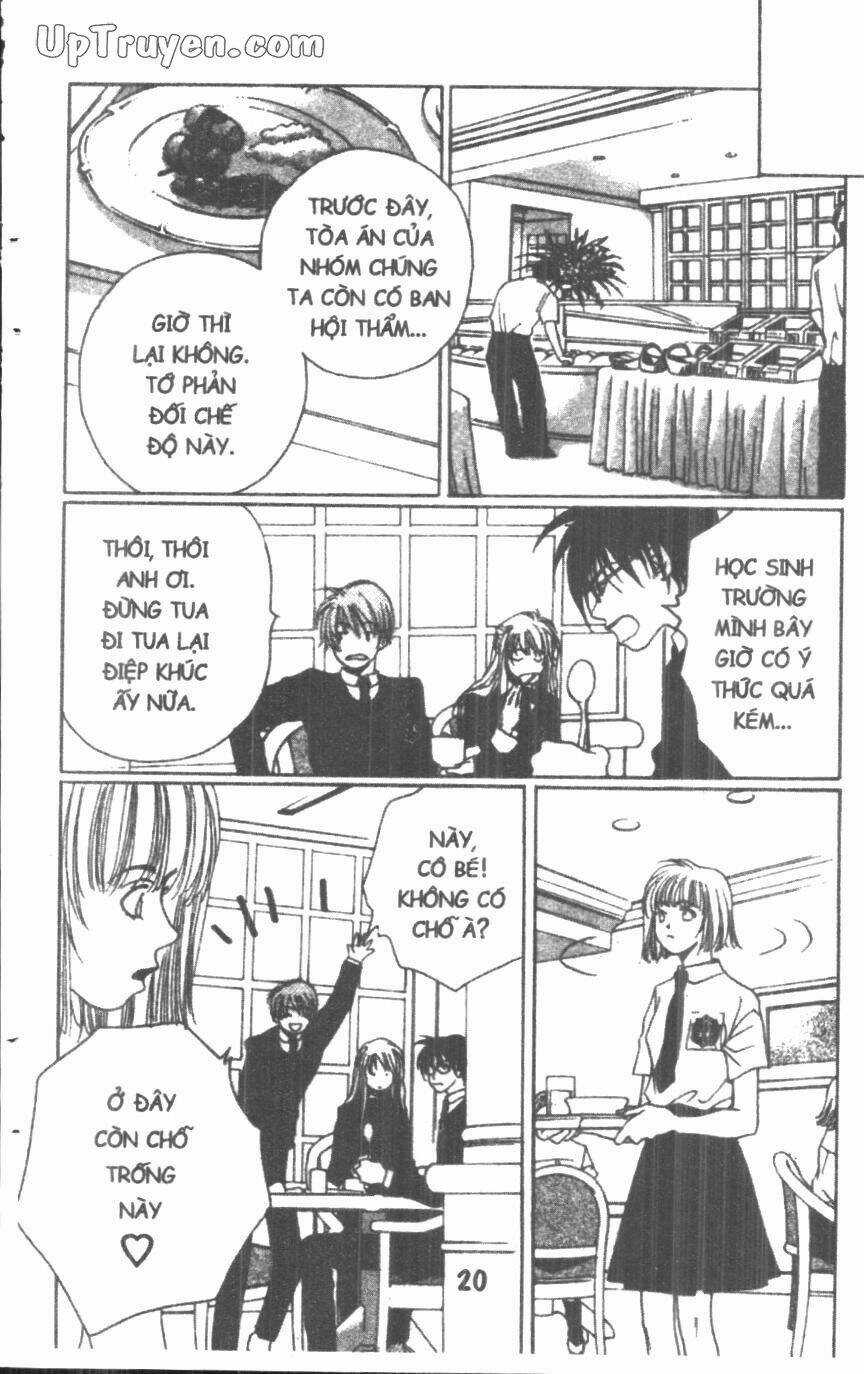 Diamond Head - Chapter 1 - Trang 20