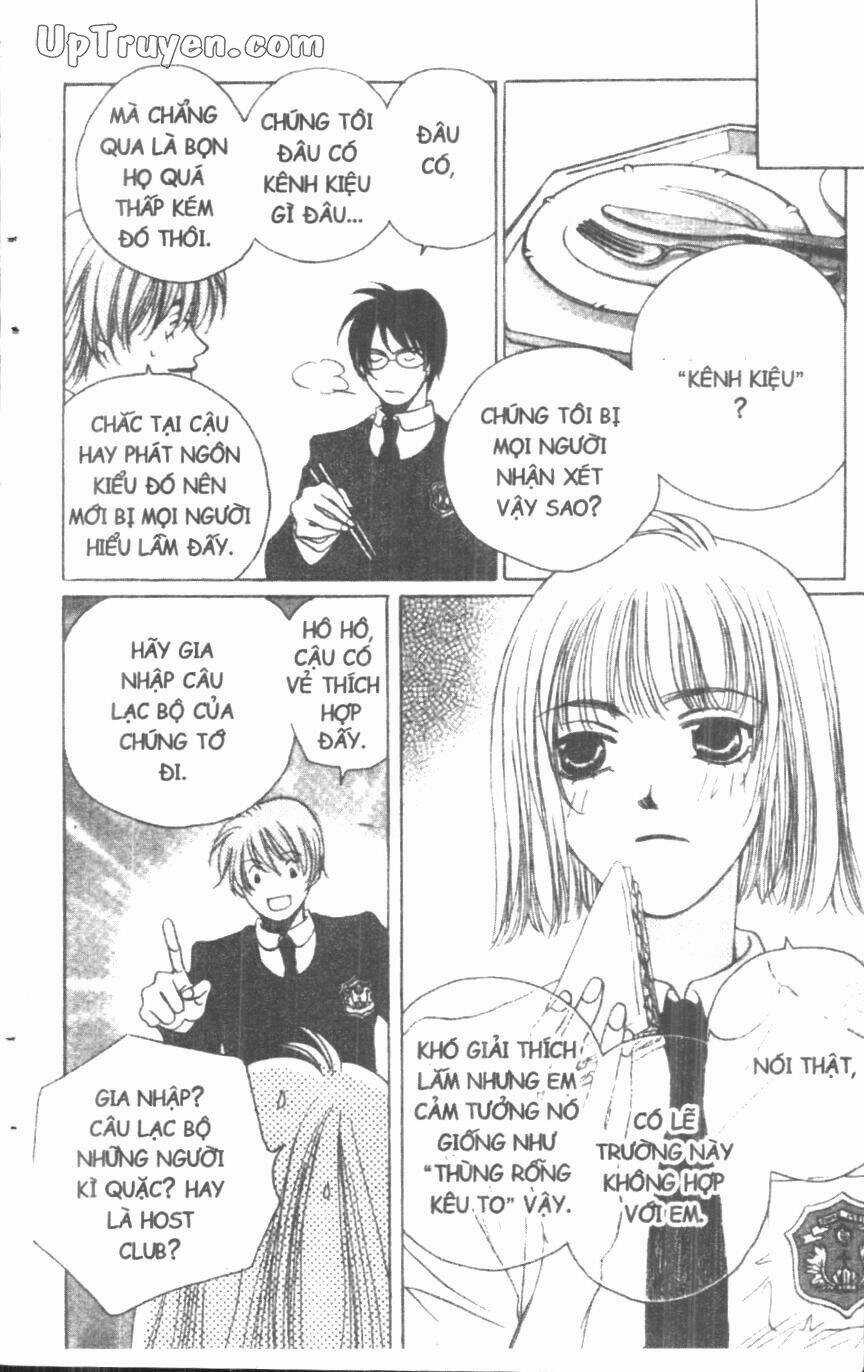 Diamond Head - Chapter 1 - Trang 22