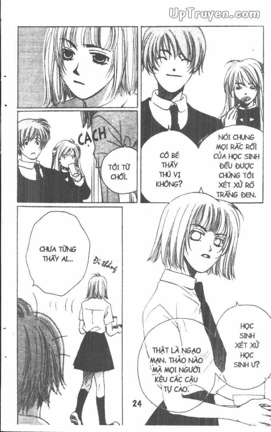 Diamond Head - Chapter 1 - Trang 24