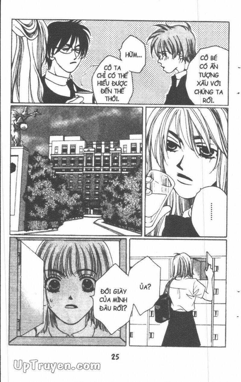 Diamond Head - Chapter 1 - Trang 25