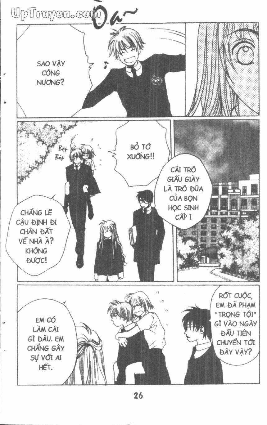 Diamond Head - Chapter 1 - Trang 26