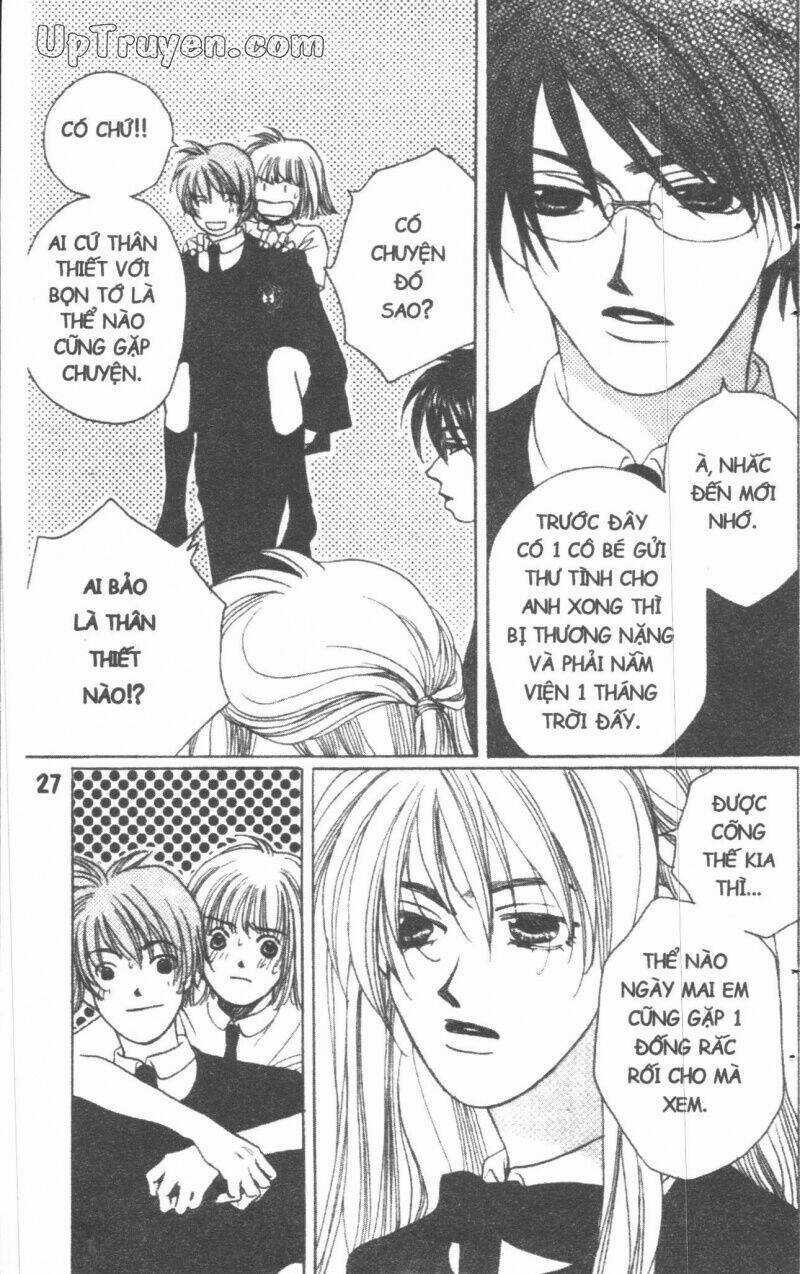 Diamond Head - Chapter 1 - Trang 27