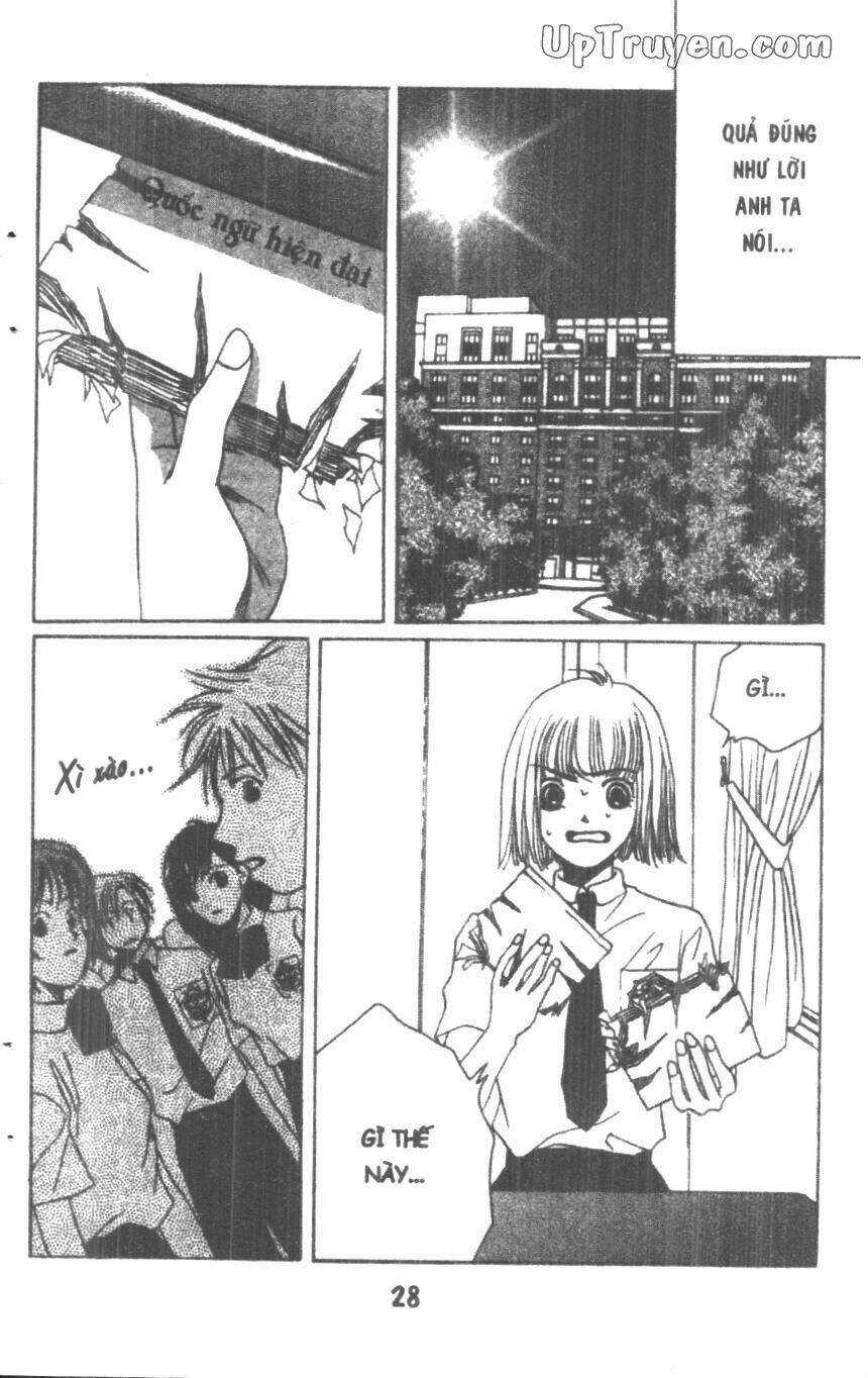 Diamond Head - Chapter 1 - Trang 28