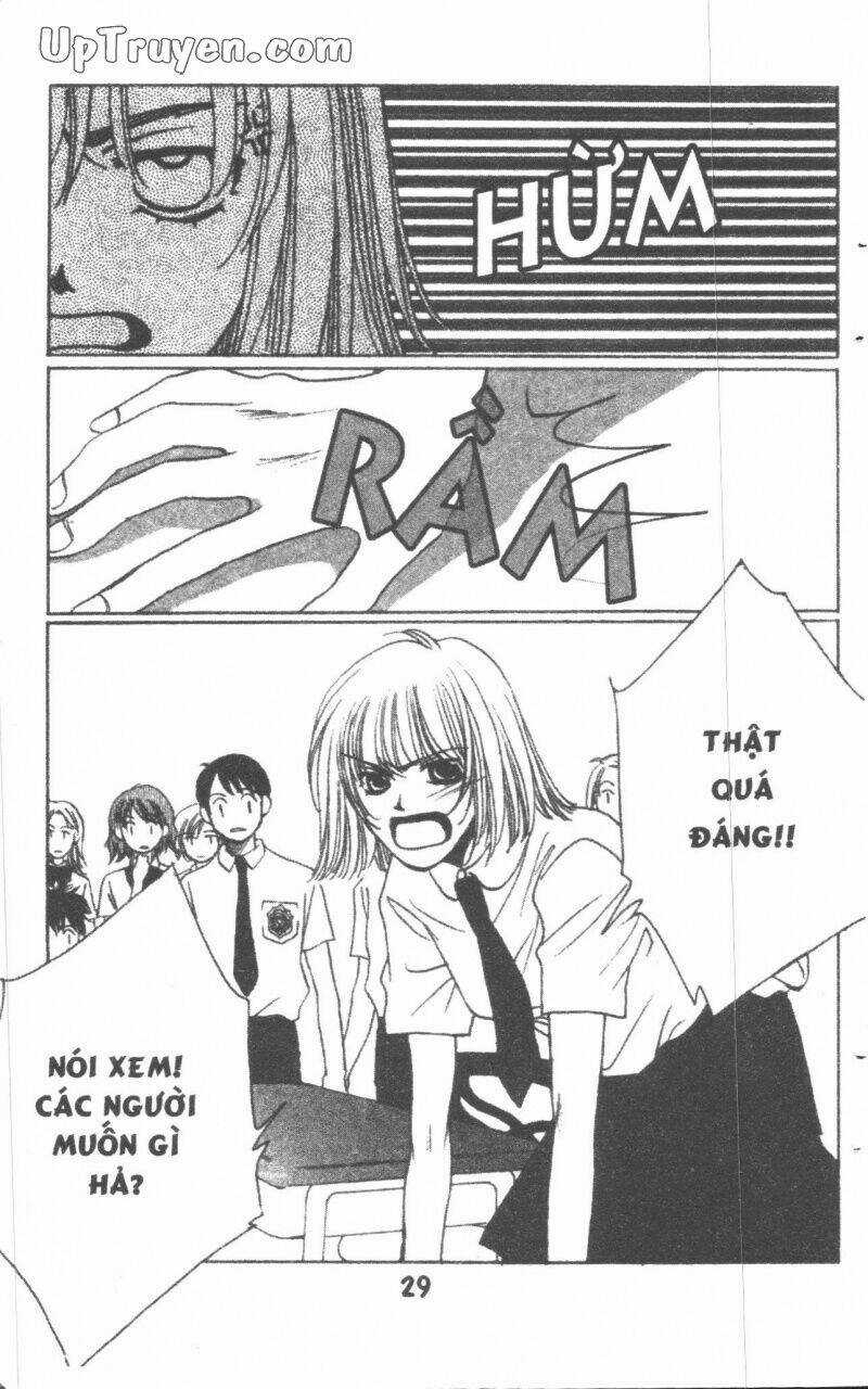 Diamond Head - Chapter 1 - Trang 29