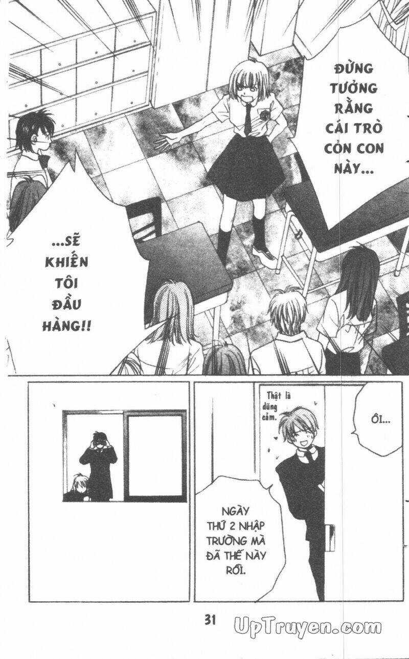 Diamond Head - Chapter 1 - Trang 31