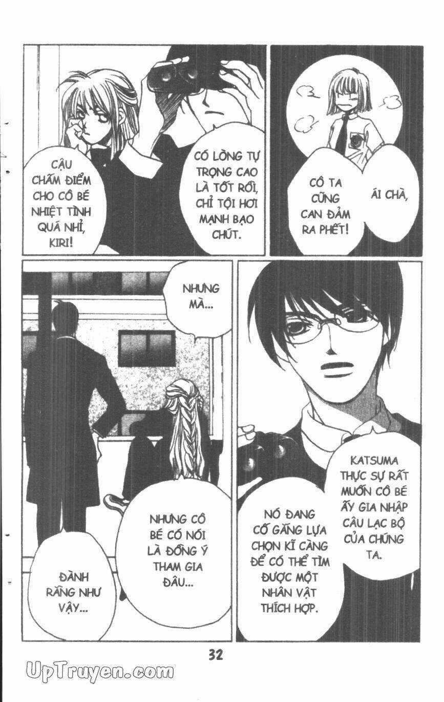 Diamond Head - Chapter 1 - Trang 32