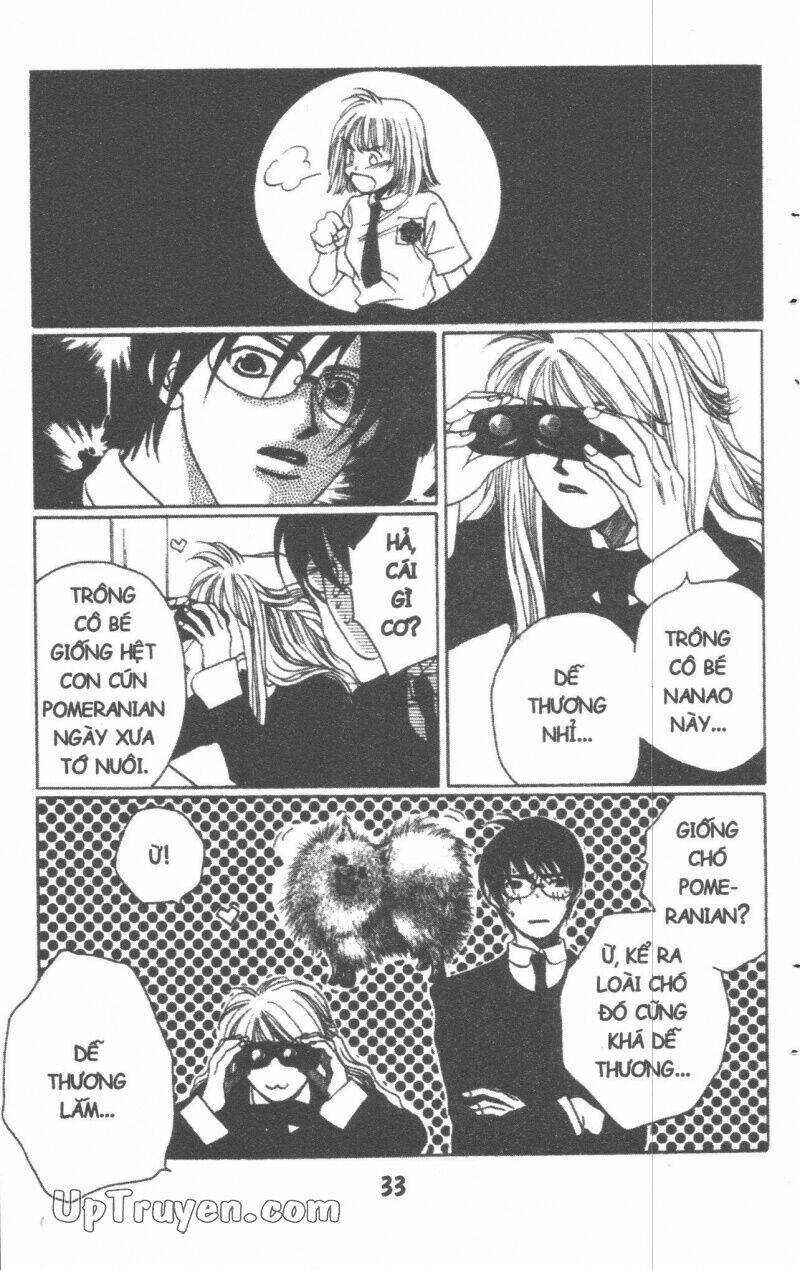 Diamond Head - Chapter 1 - Trang 33