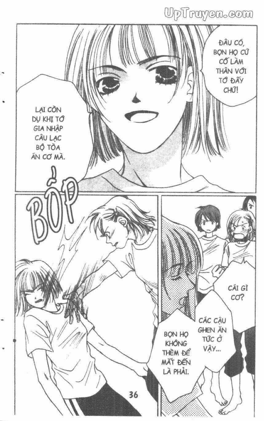 Diamond Head - Chapter 1 - Trang 36