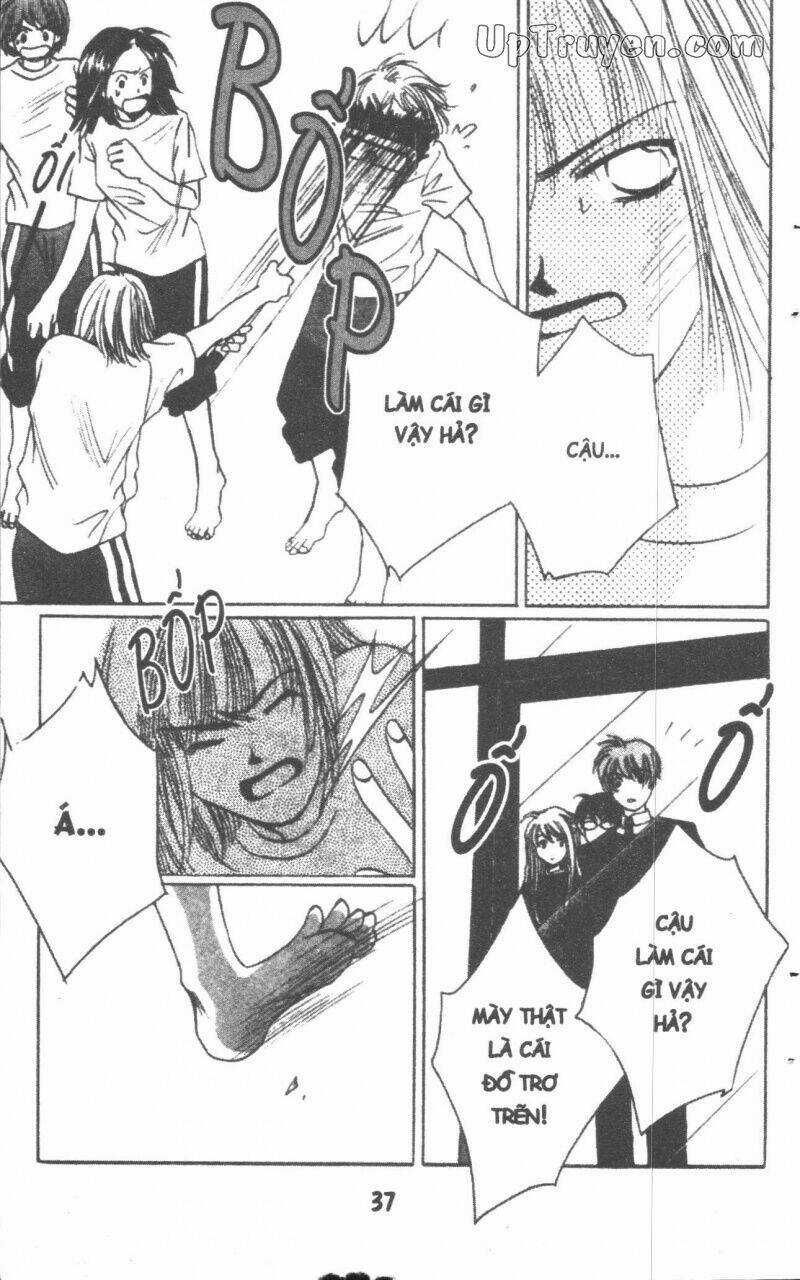 Diamond Head - Chapter 1 - Trang 37
