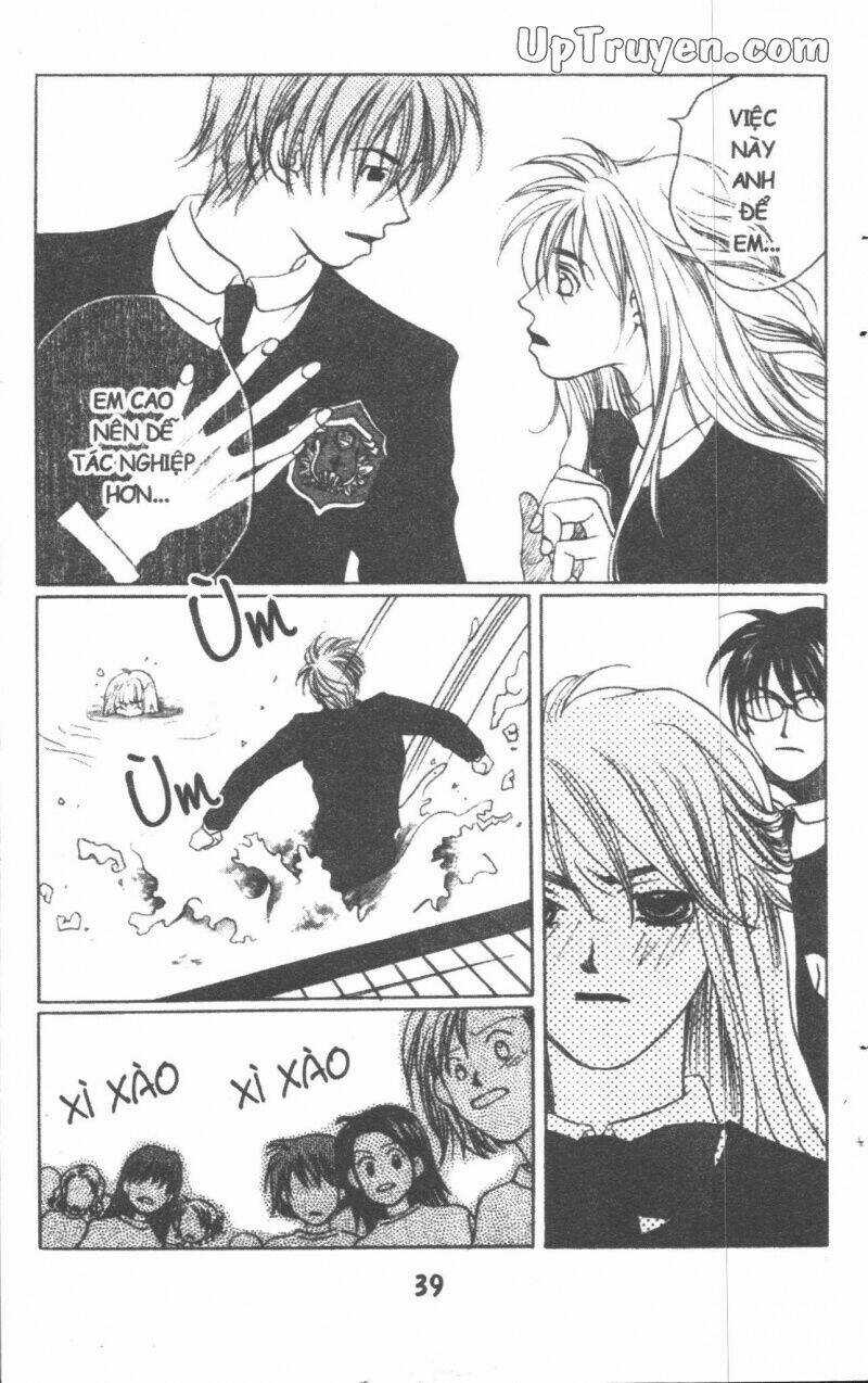 Diamond Head - Chapter 1 - Trang 39