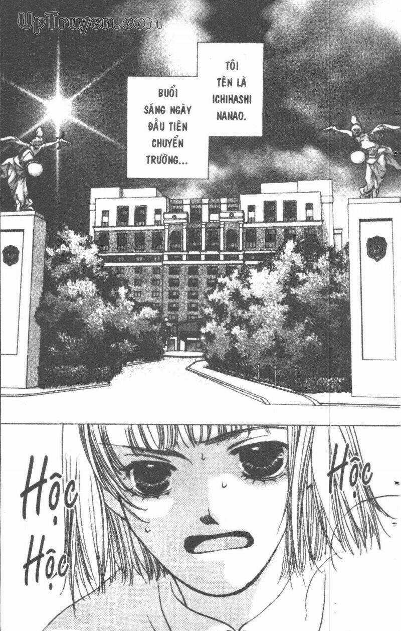 Diamond Head - Chapter 1 - Trang 5