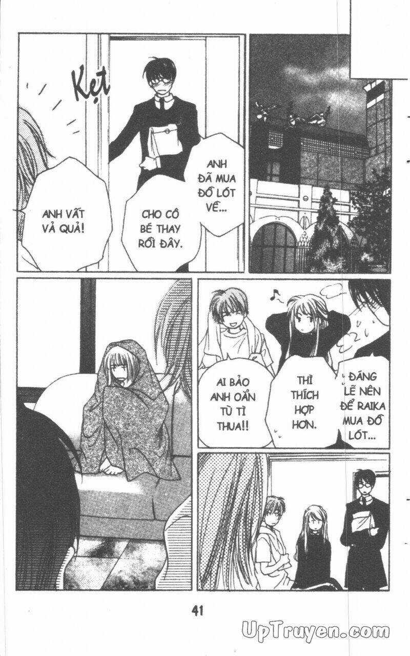 Diamond Head - Chapter 1 - Trang 41