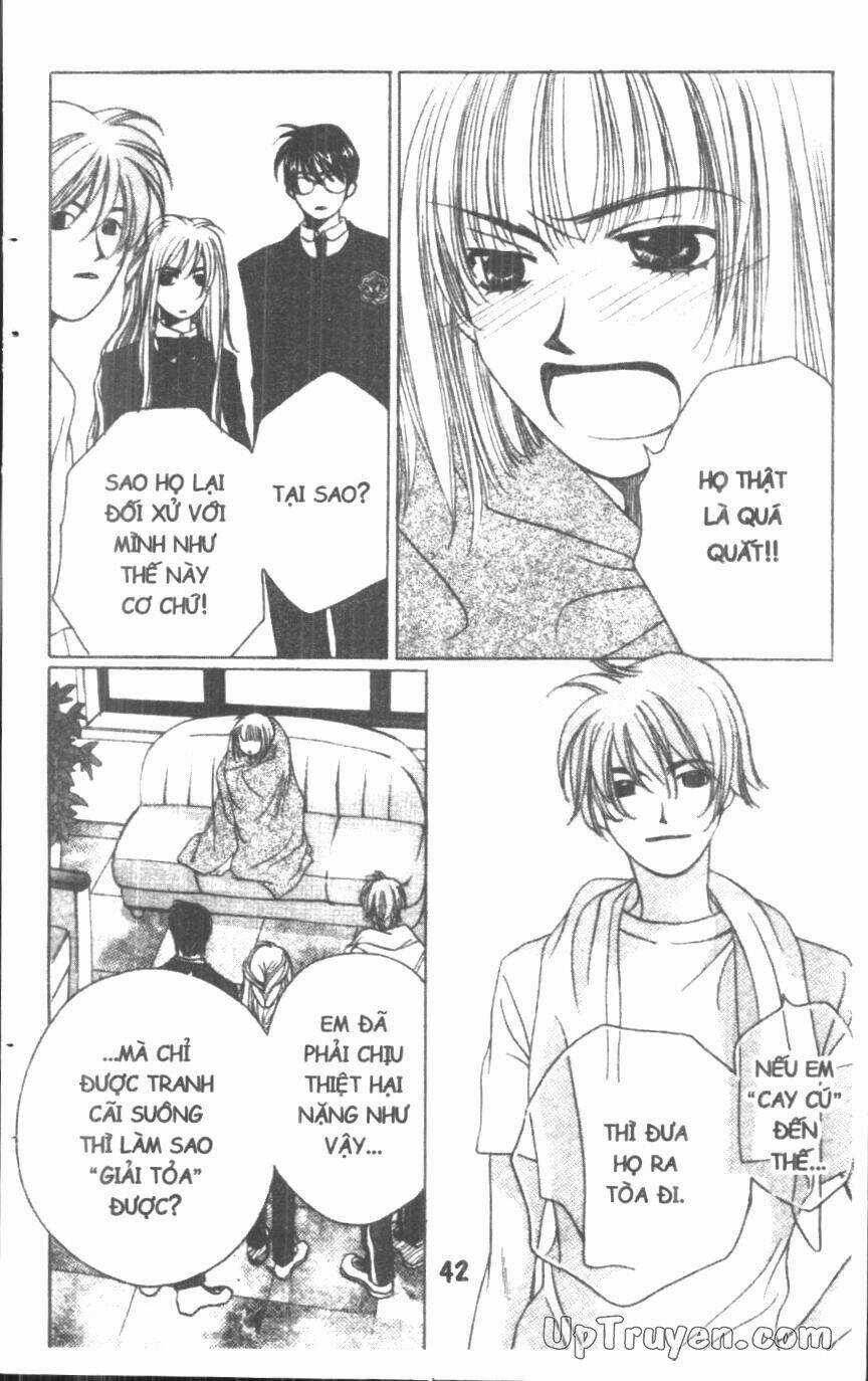 Diamond Head - Chapter 1 - Trang 42