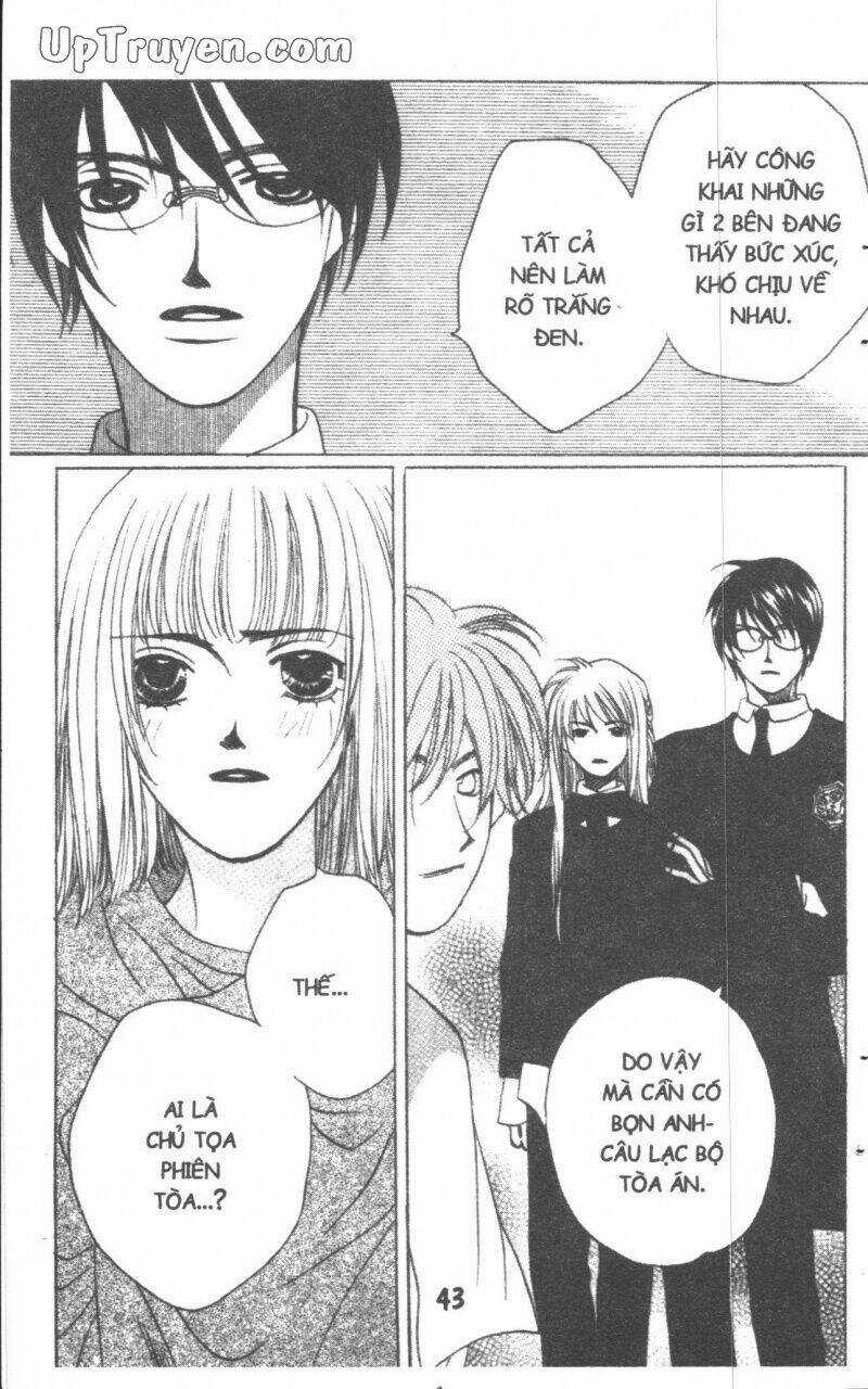 Diamond Head - Chapter 1 - Trang 43