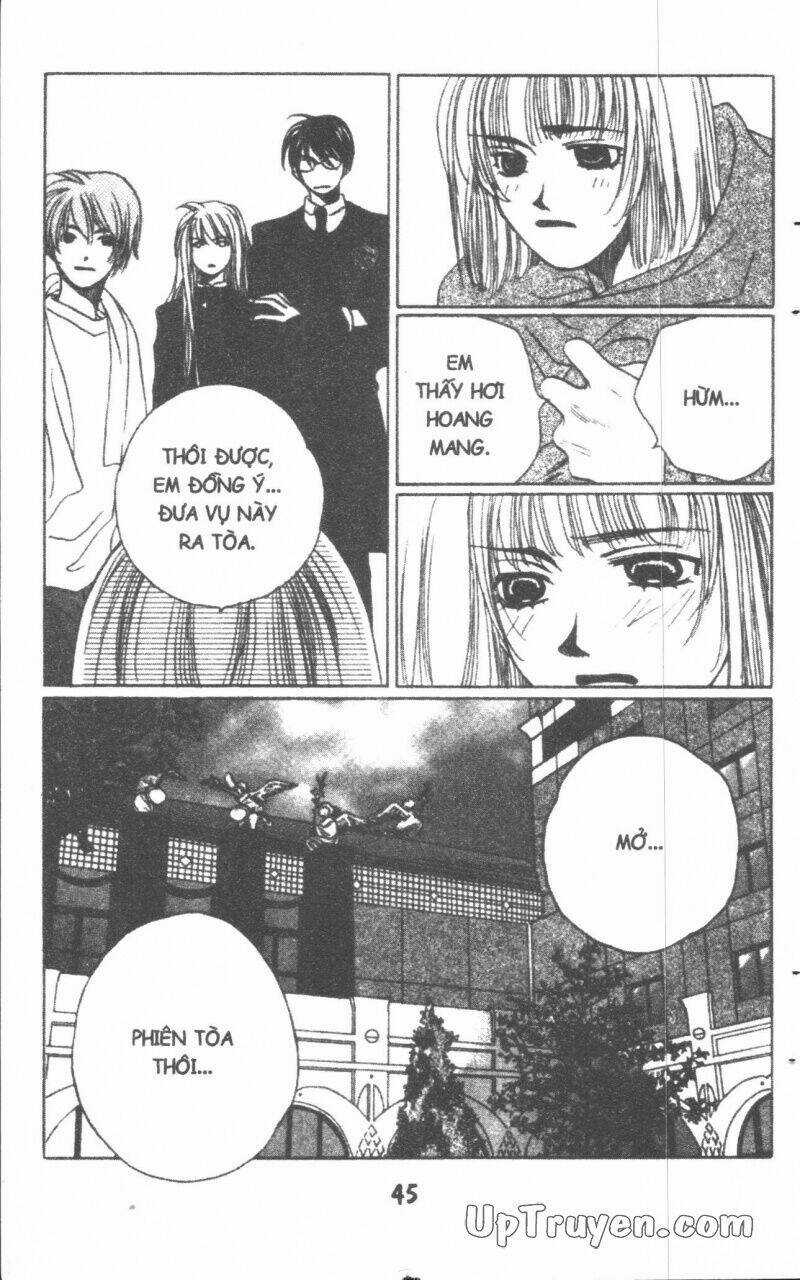 Diamond Head - Chapter 1 - Trang 45