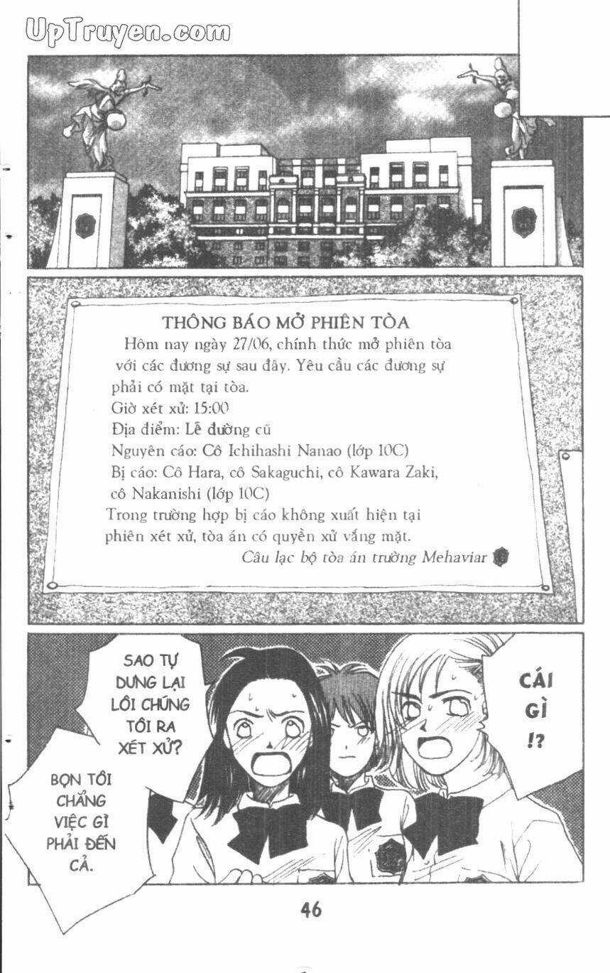 Diamond Head - Chapter 1 - Trang 46