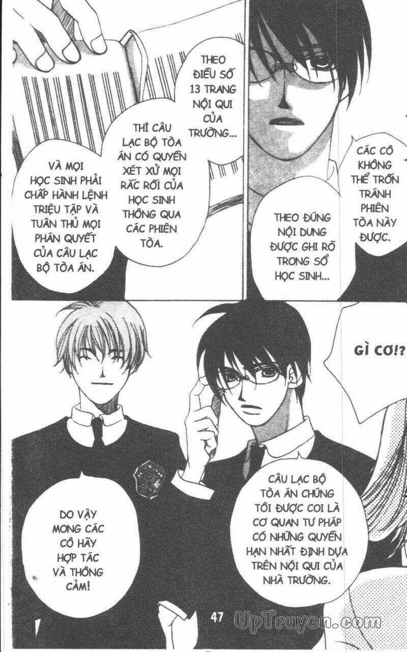 Diamond Head - Chapter 1 - Trang 47