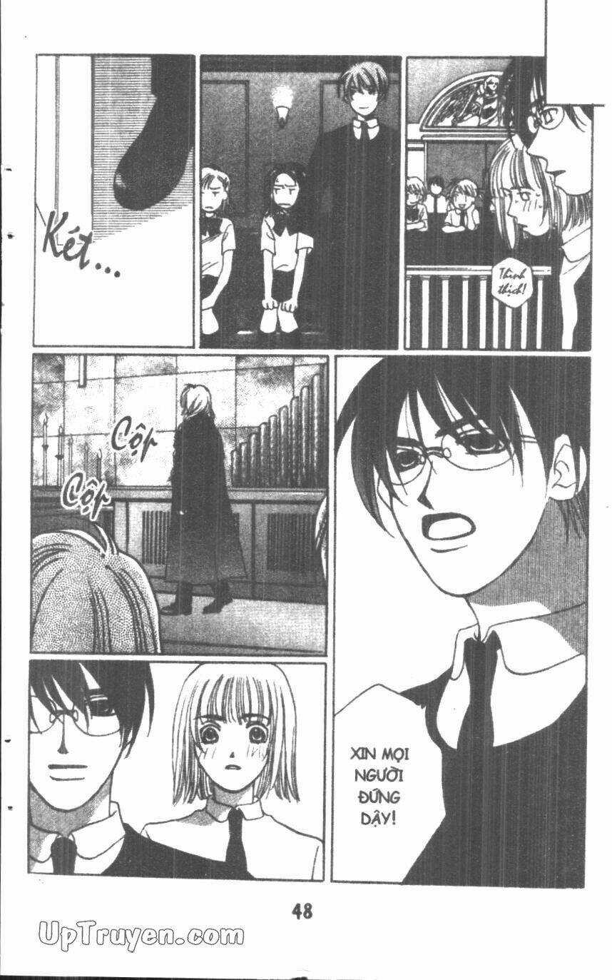 Diamond Head - Chapter 1 - Trang 48