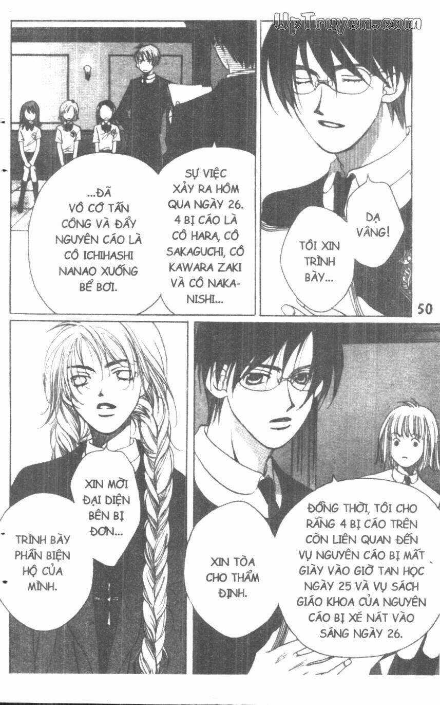 Diamond Head - Chapter 1 - Trang 50