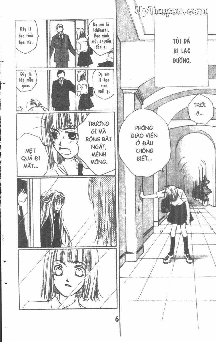 Diamond Head - Chapter 1 - Trang 6