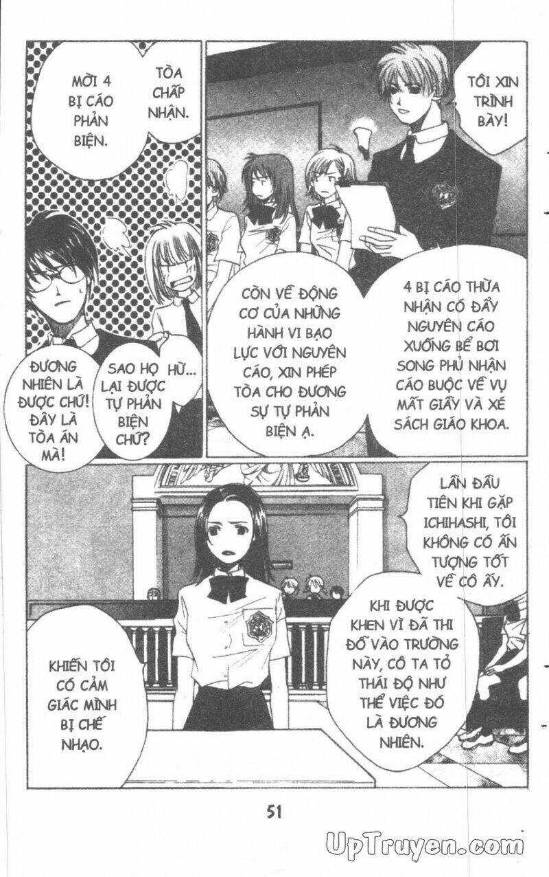 Diamond Head - Chapter 1 - Trang 51