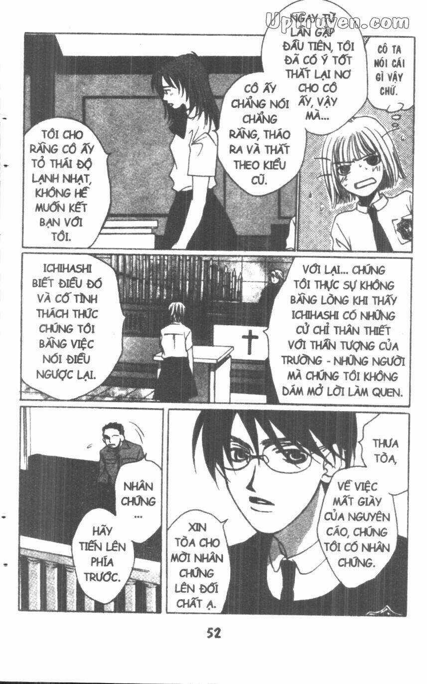 Diamond Head - Chapter 1 - Trang 52