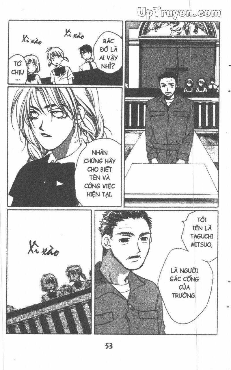 Diamond Head - Chapter 1 - Trang 53