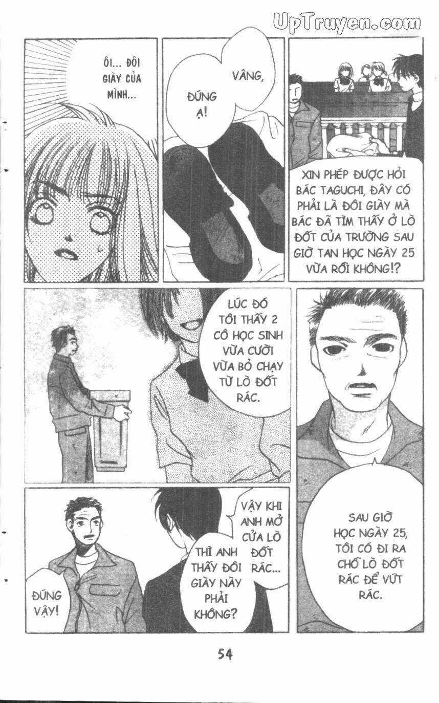 Diamond Head - Chapter 1 - Trang 54