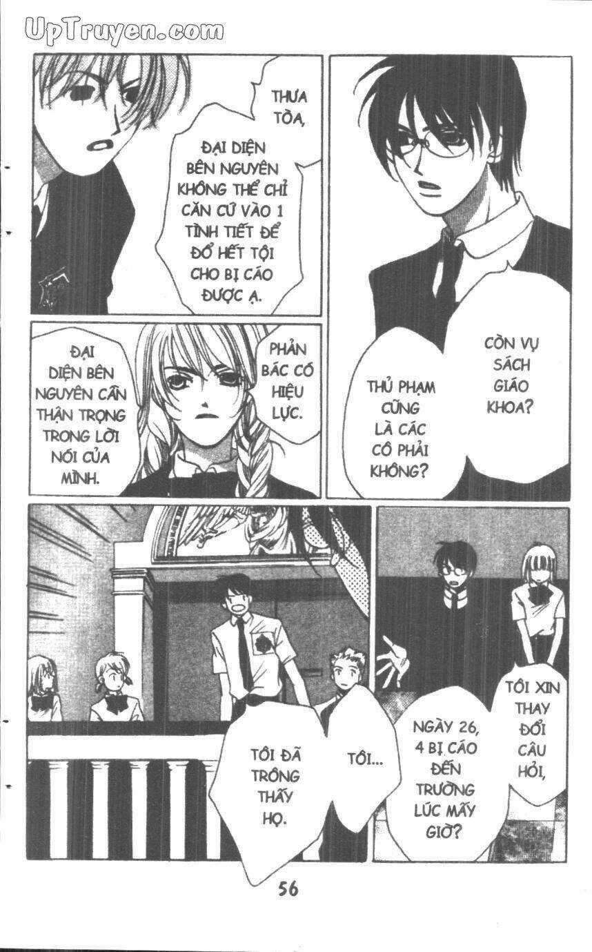 Diamond Head - Chapter 1 - Trang 56