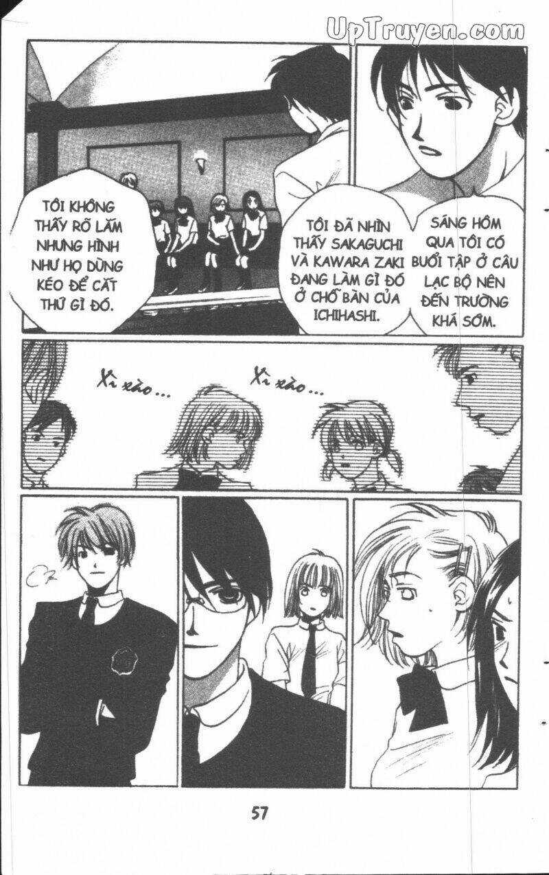 Diamond Head - Chapter 1 - Trang 57