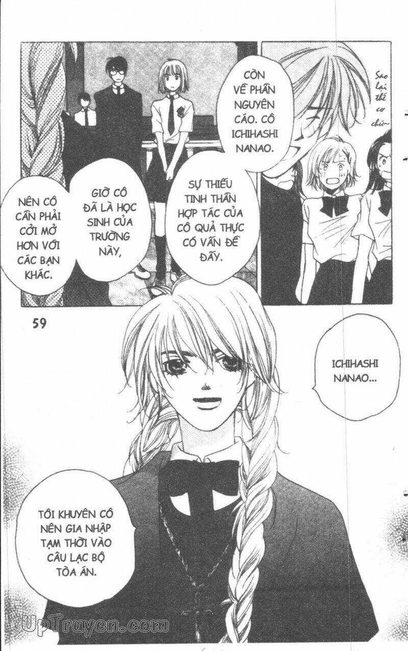 Diamond Head - Chapter 1 - Trang 59