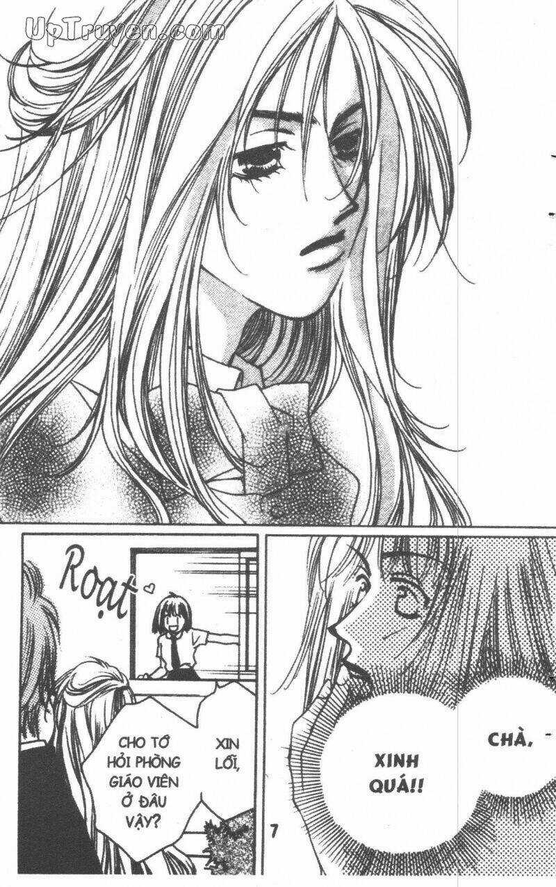 Diamond Head - Chapter 1 - Trang 7