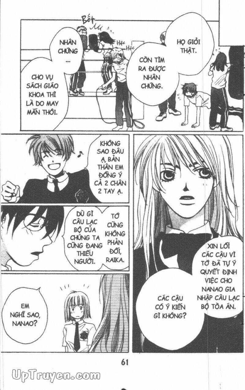 Diamond Head - Chapter 1 - Trang 61