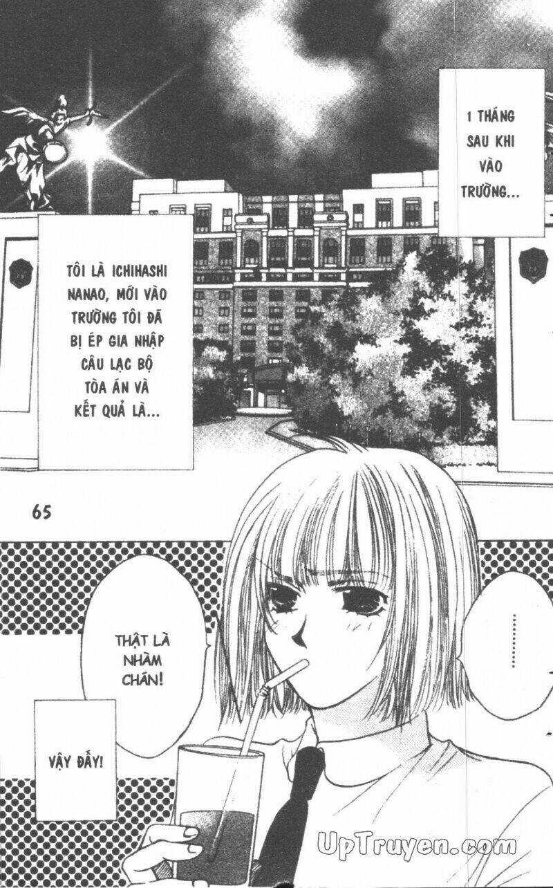 Diamond Head - Chapter 1 - Trang 65