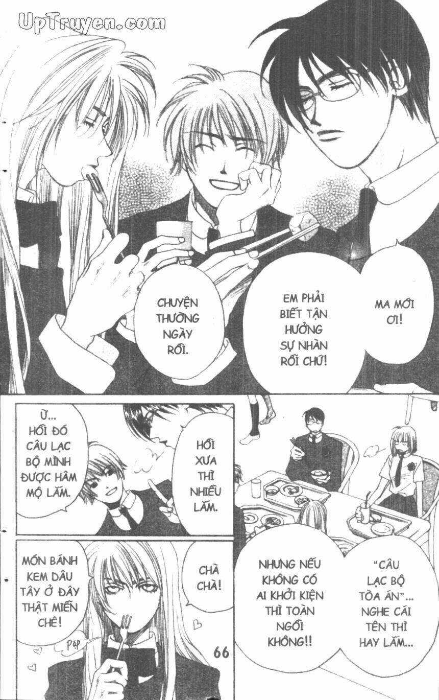 Diamond Head - Chapter 1 - Trang 66