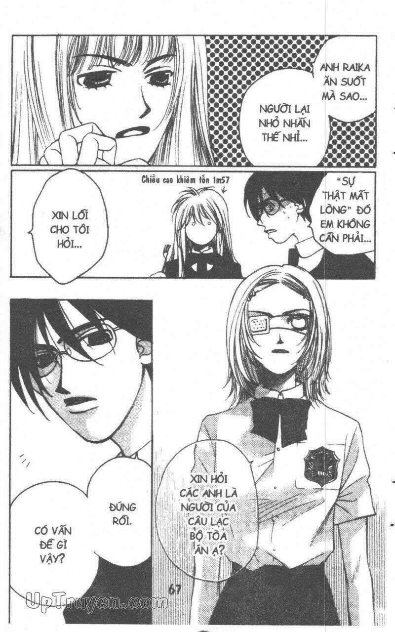 Diamond Head - Chapter 1 - Trang 67