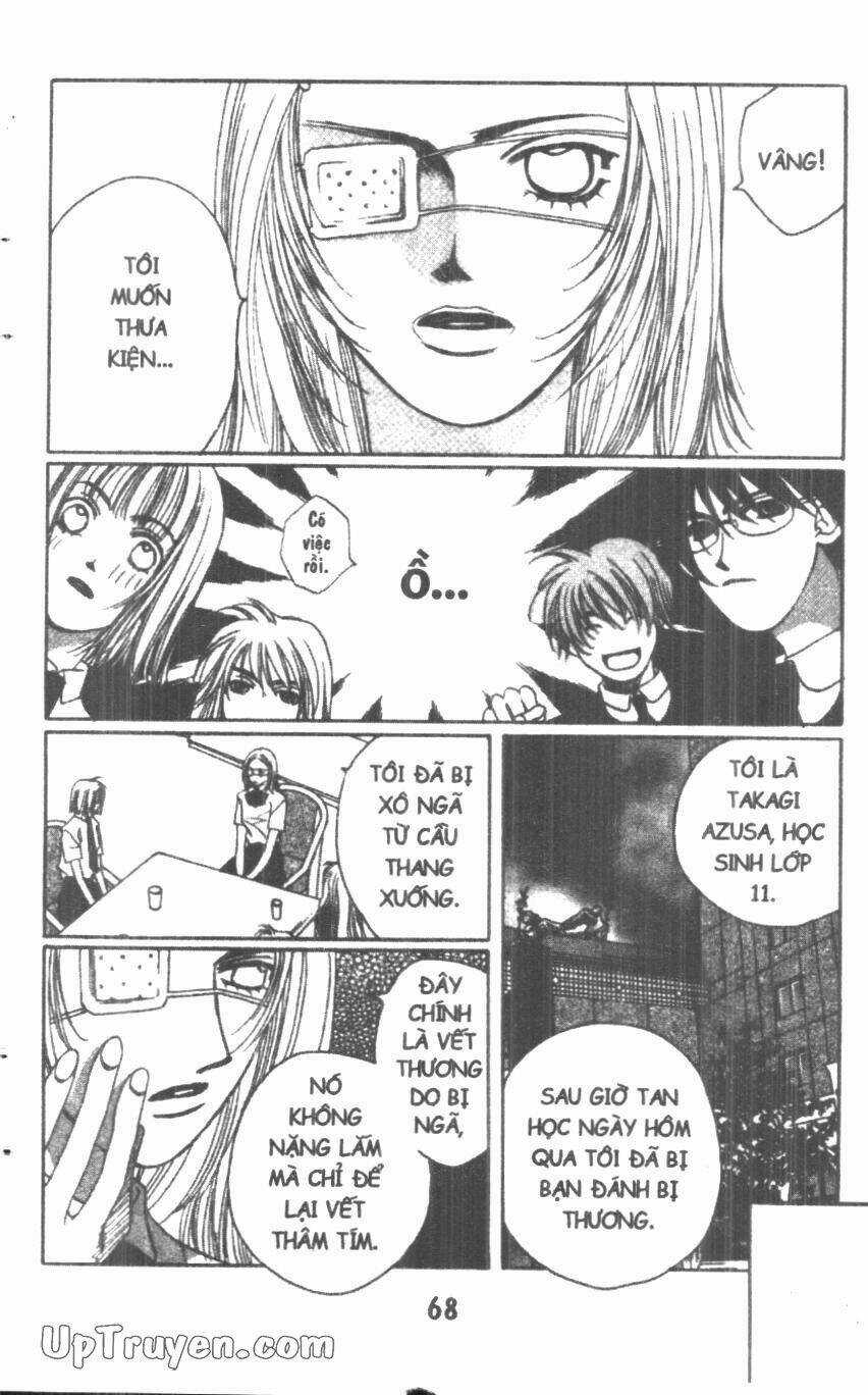 Diamond Head - Chapter 1 - Trang 68