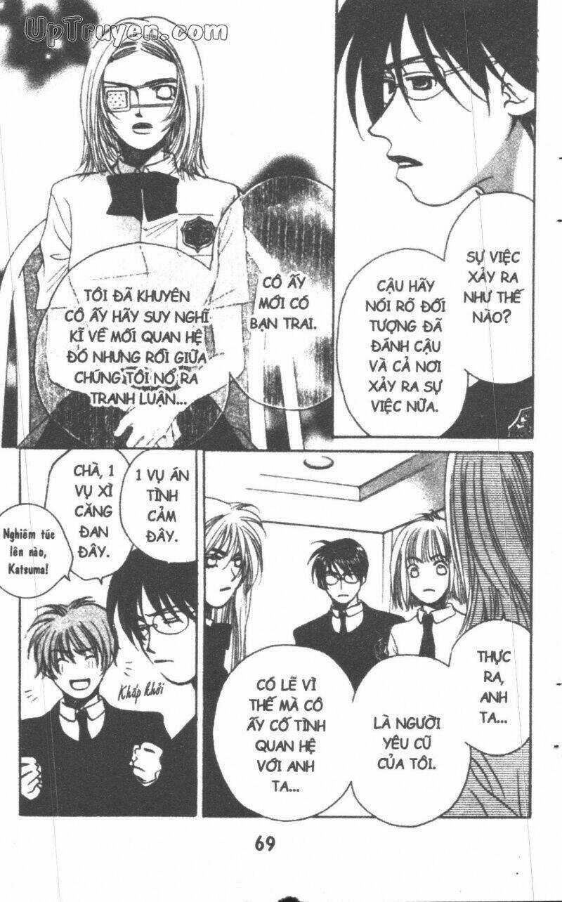 Diamond Head - Chapter 1 - Trang 69