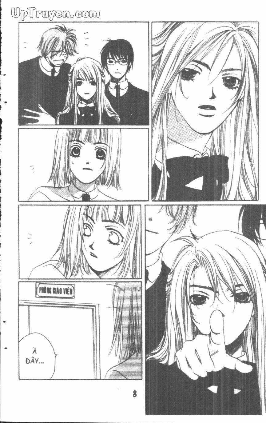 Diamond Head - Chapter 1 - Trang 8