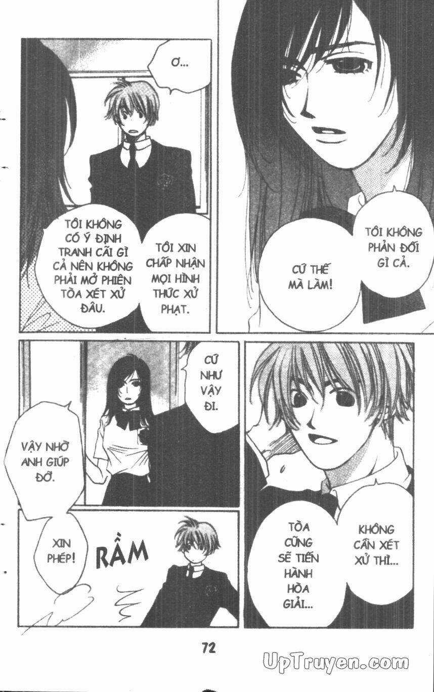 Diamond Head - Chapter 1 - Trang 71