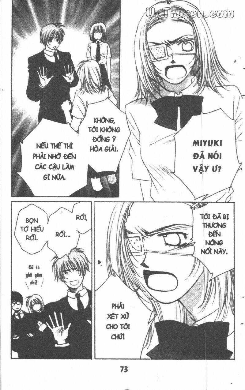 Diamond Head - Chapter 1 - Trang 72