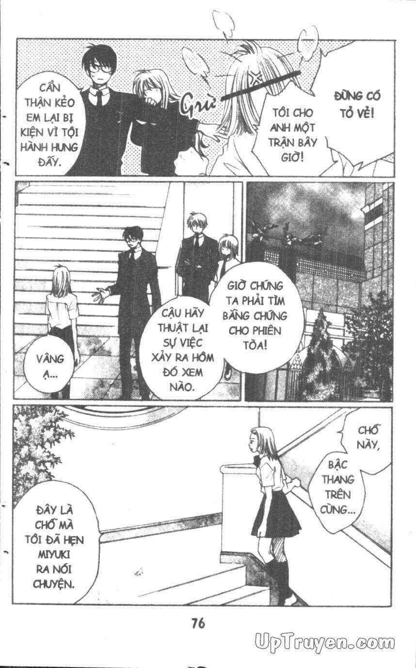 Diamond Head - Chapter 1 - Trang 75