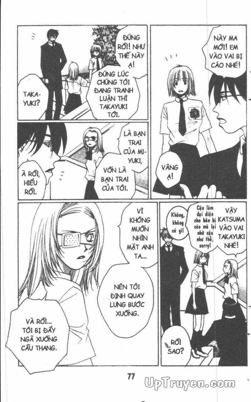 Diamond Head - Chapter 1 - Trang 76