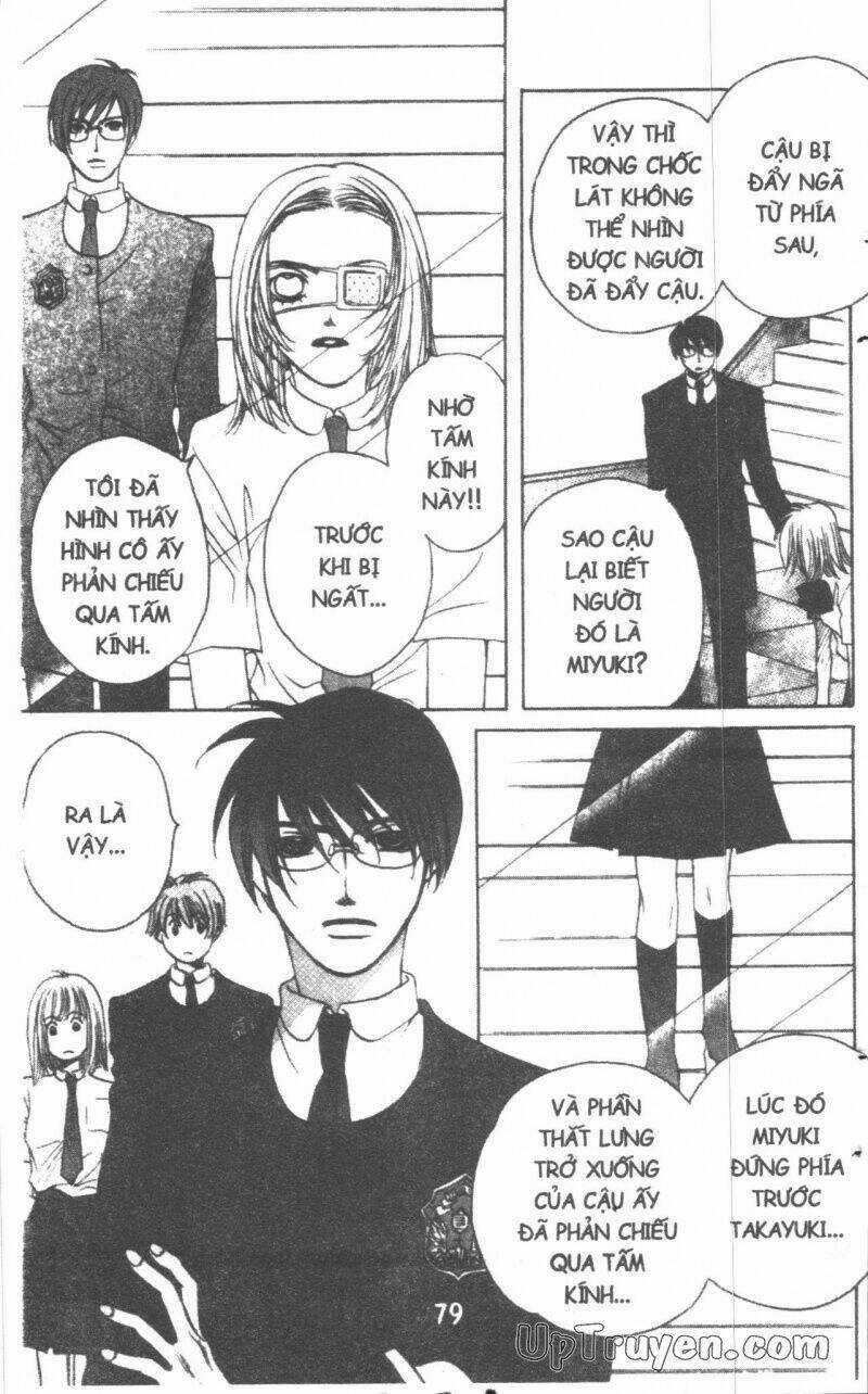 Diamond Head - Chapter 1 - Trang 78