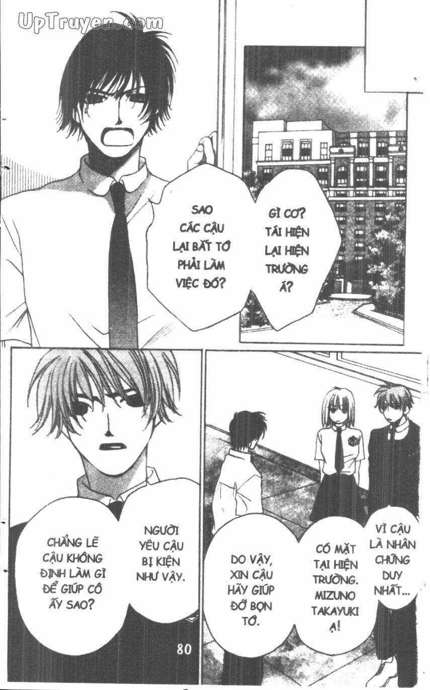 Diamond Head - Chapter 1 - Trang 79