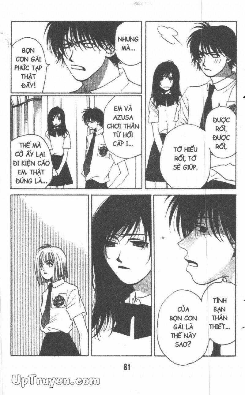 Diamond Head - Chapter 1 - Trang 80