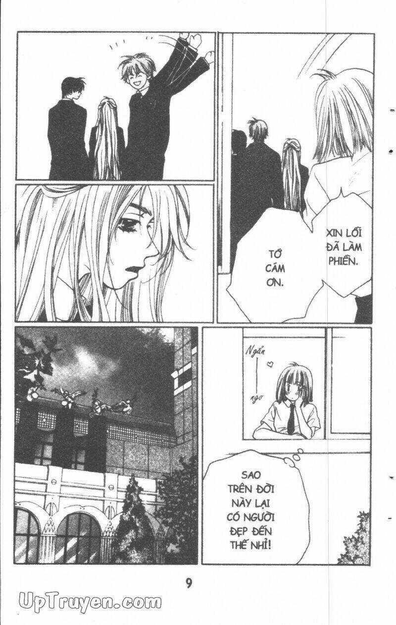 Diamond Head - Chapter 1 - Trang 9