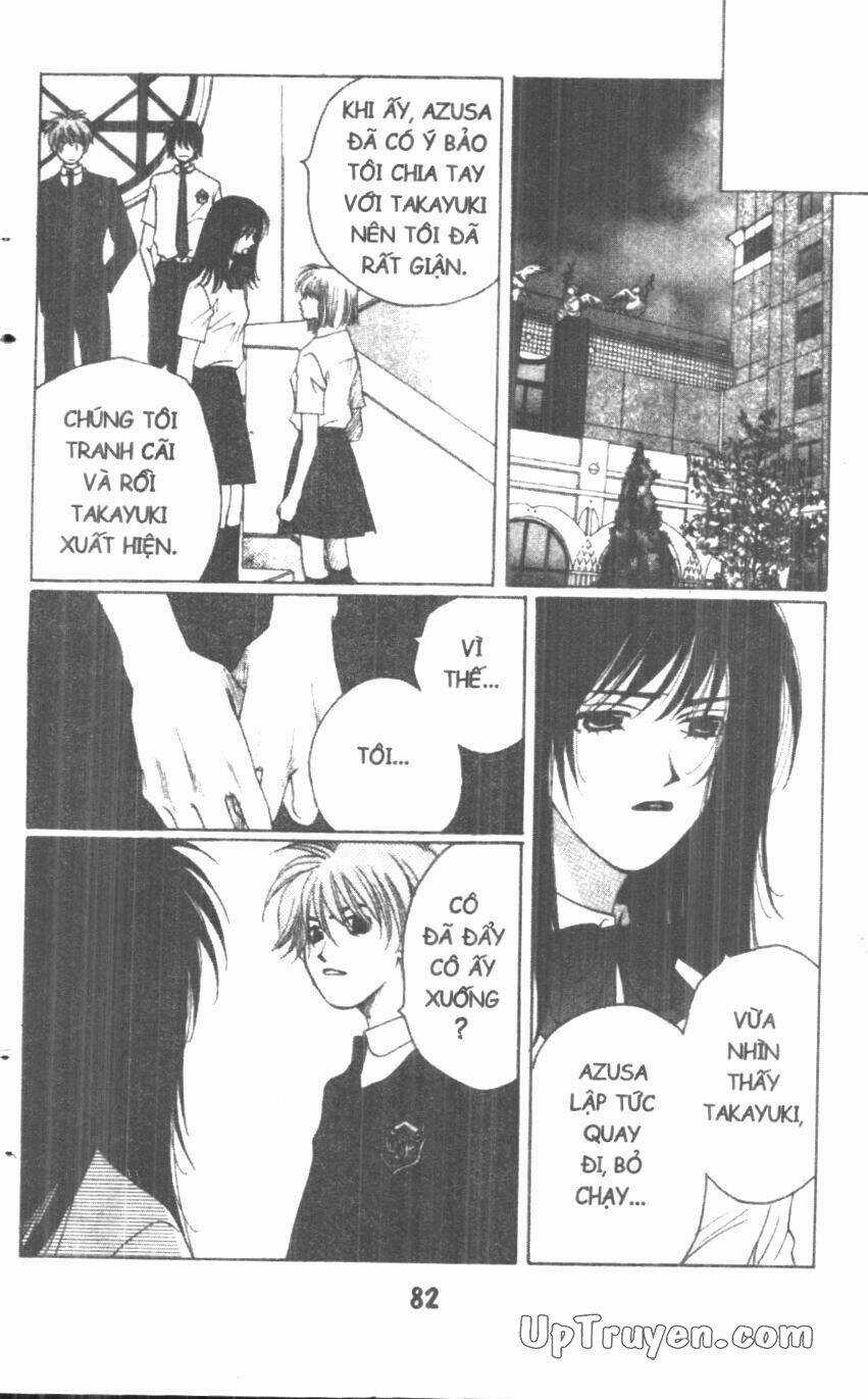 Diamond Head - Chapter 1 - Trang 81